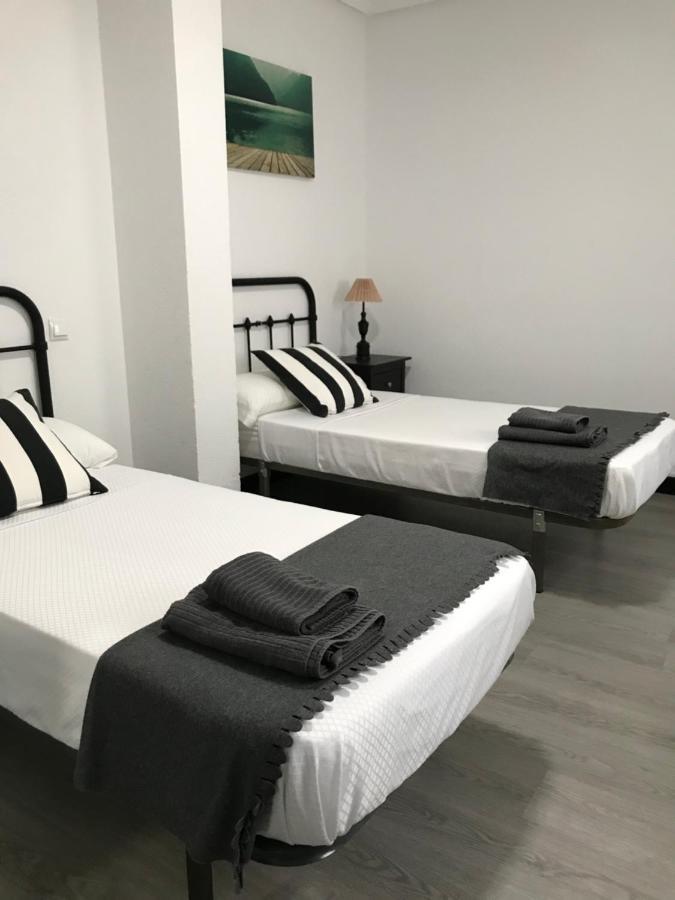 Alojamiento El Cantal Santoña Zewnętrze zdjęcie