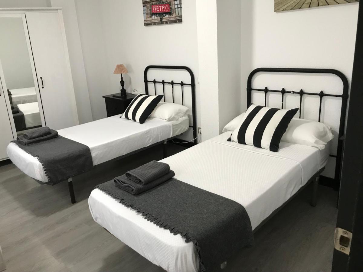 Alojamiento El Cantal Santoña Zewnętrze zdjęcie